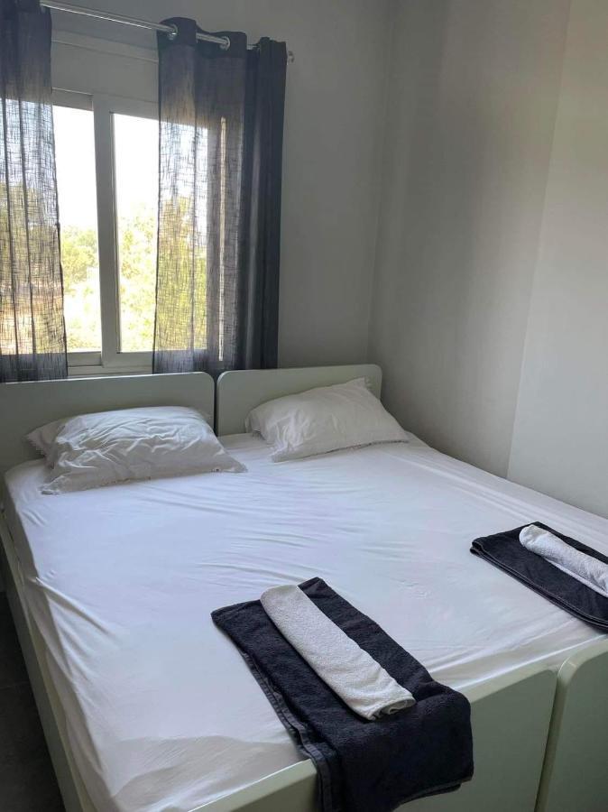 Riviera Apartment วญอเรอ ภายนอก รูปภาพ