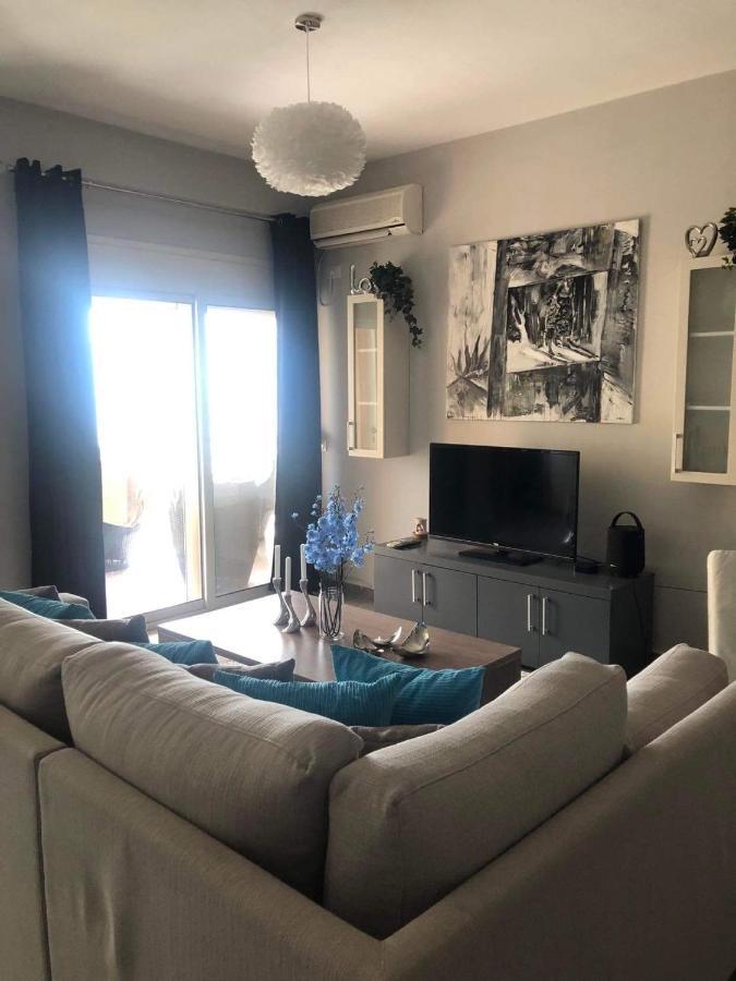 Riviera Apartment วญอเรอ ภายนอก รูปภาพ